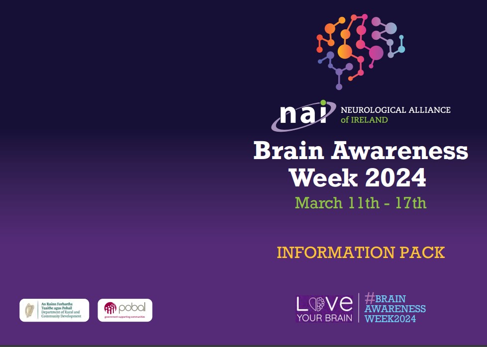 Brain Awareness Week 2024 Toolkit www.nai.ie